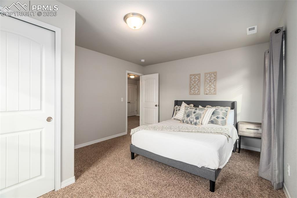 9064 Vanderwood Road Colorado Springs CO 80908