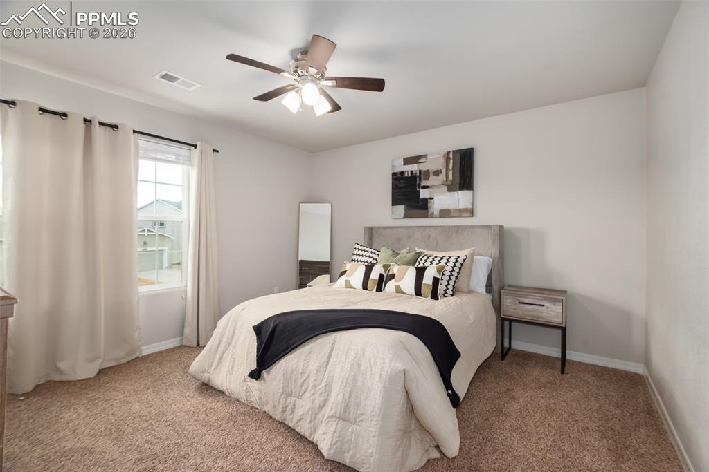 9064 Vanderwood Road Colorado Springs CO 80908