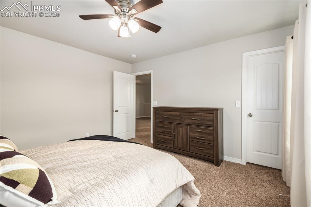 9064 Vanderwood Road Colorado Springs CO 80908