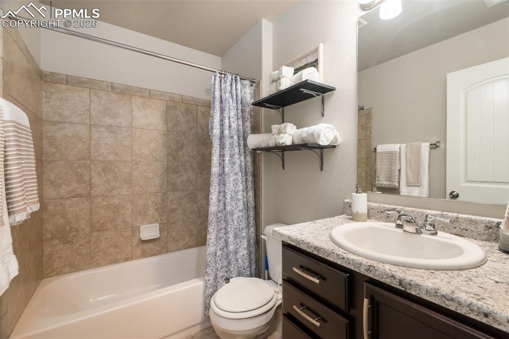 9064 Vanderwood Road Colorado Springs CO 80908
