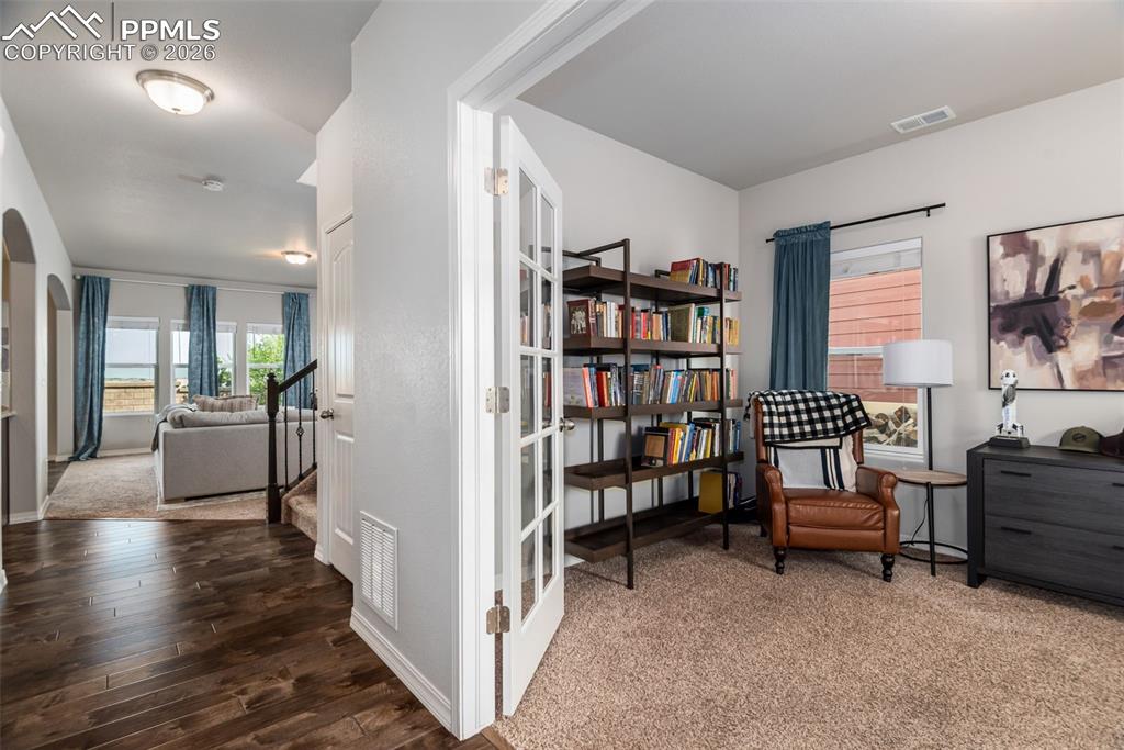 9064 Vanderwood Road Colorado Springs CO 80908