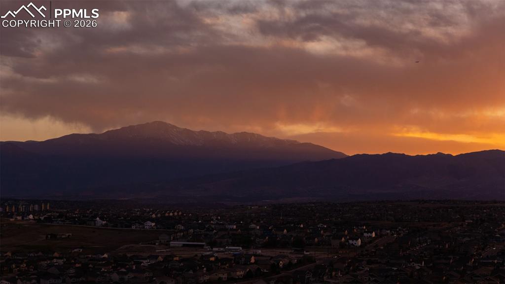 9064 Vanderwood Road Colorado Springs CO 80908