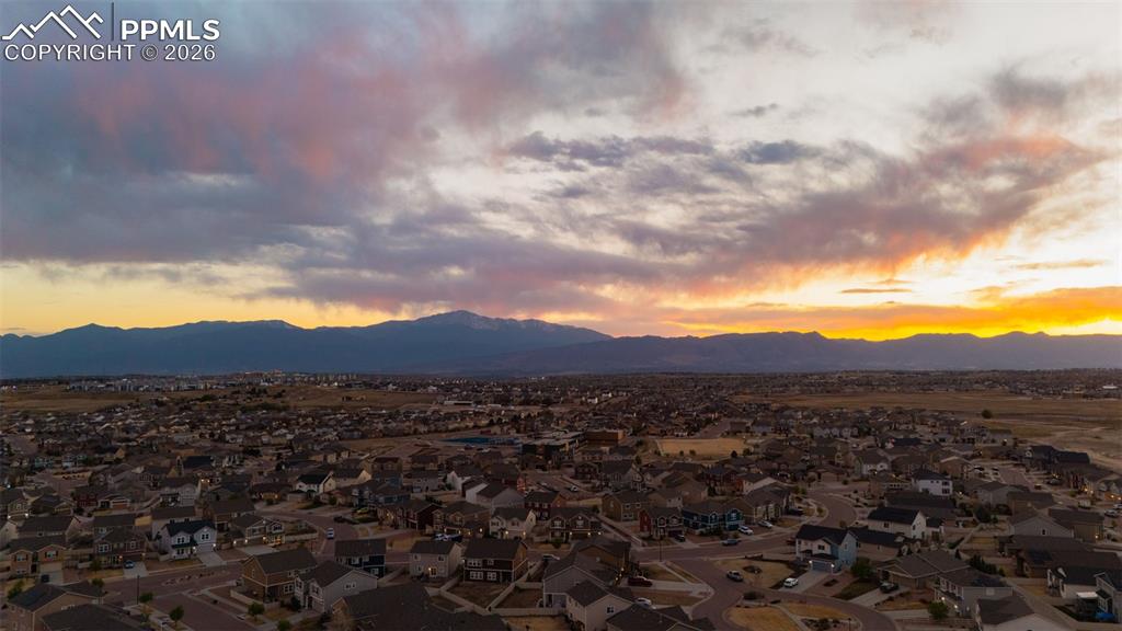 9064 Vanderwood Road Colorado Springs CO 80908