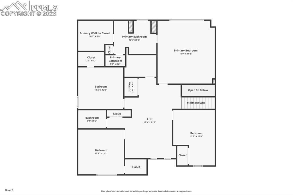 9064 Vanderwood Road Colorado Springs CO 80908