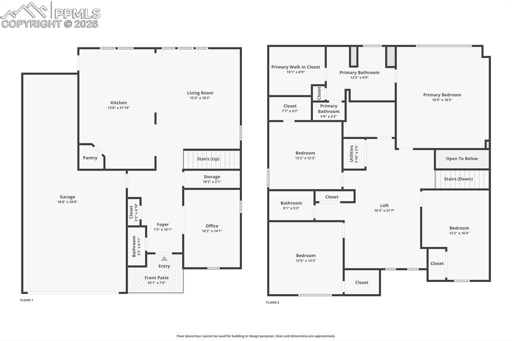 9064 Vanderwood Road Colorado Springs CO 80908