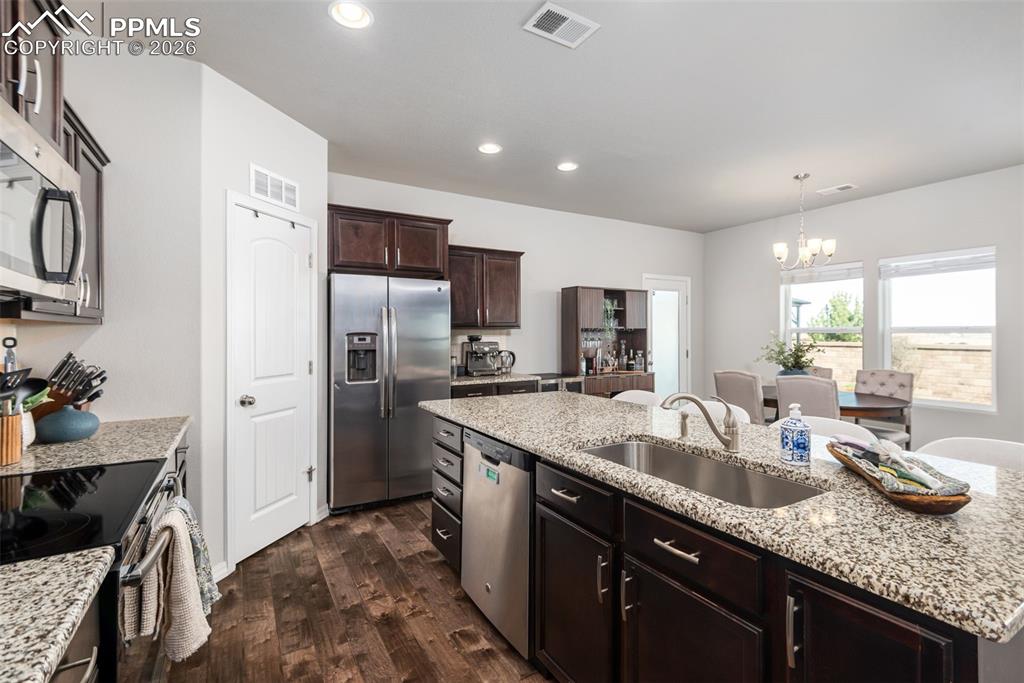 9064 Vanderwood Road Colorado Springs CO 80908