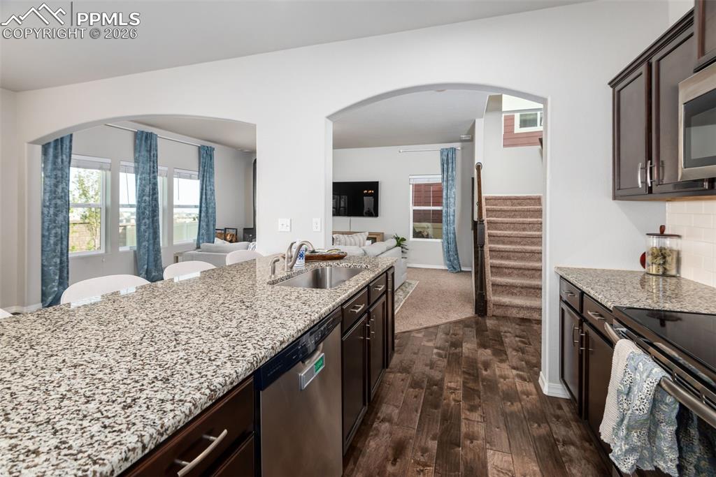 9064 Vanderwood Road Colorado Springs CO 80908