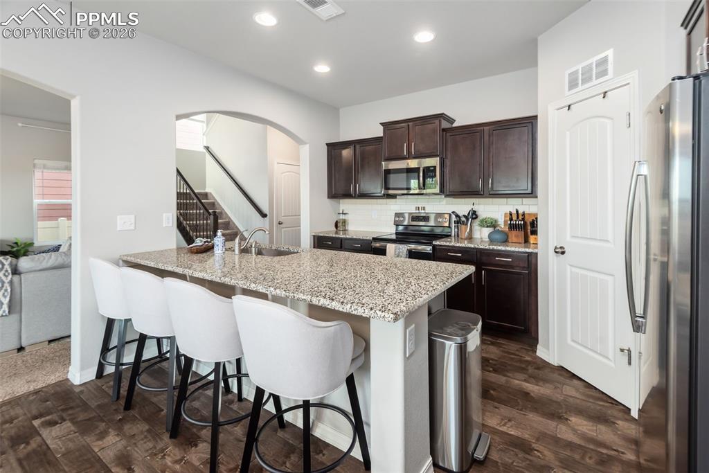 9064 Vanderwood Road Colorado Springs CO 80908
