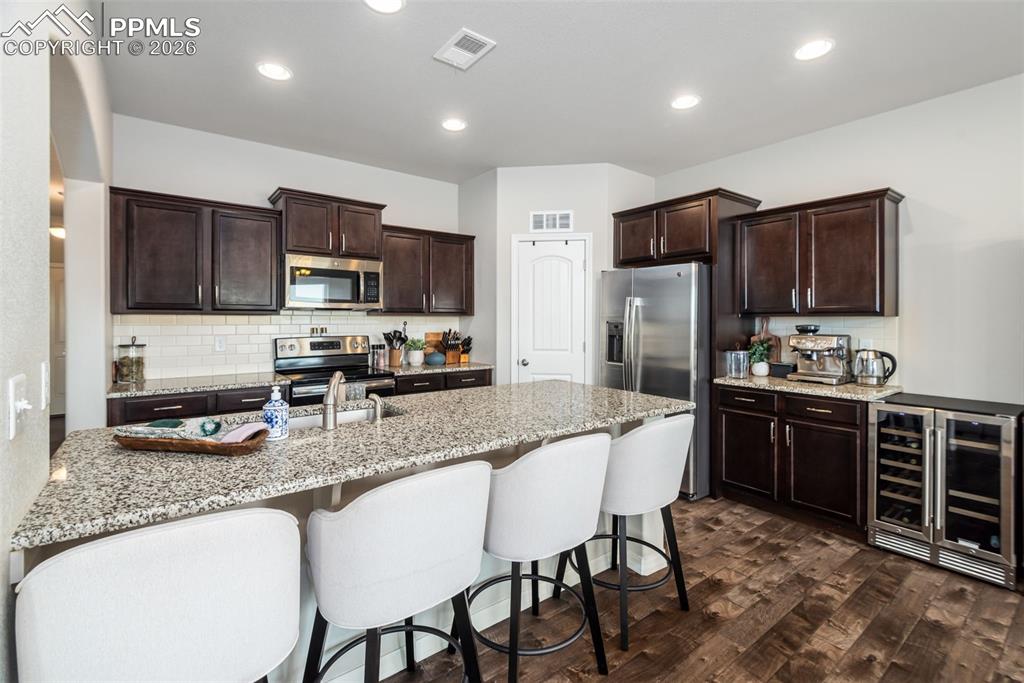 9064 Vanderwood Road Colorado Springs CO 80908