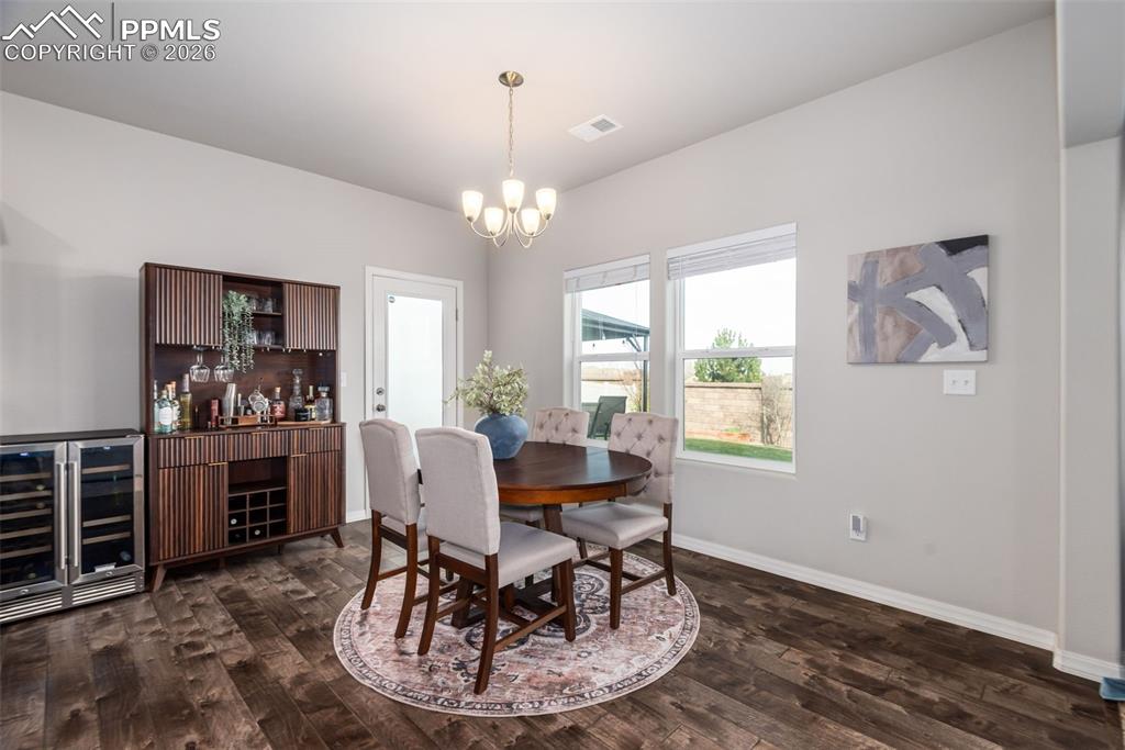 9064 Vanderwood Road Colorado Springs CO 80908