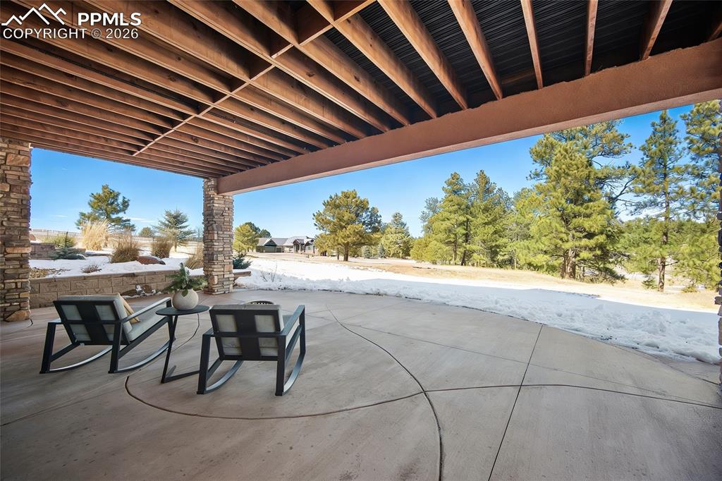 3345 Blue Heron Spring Lane Colorado Springs CO 80908