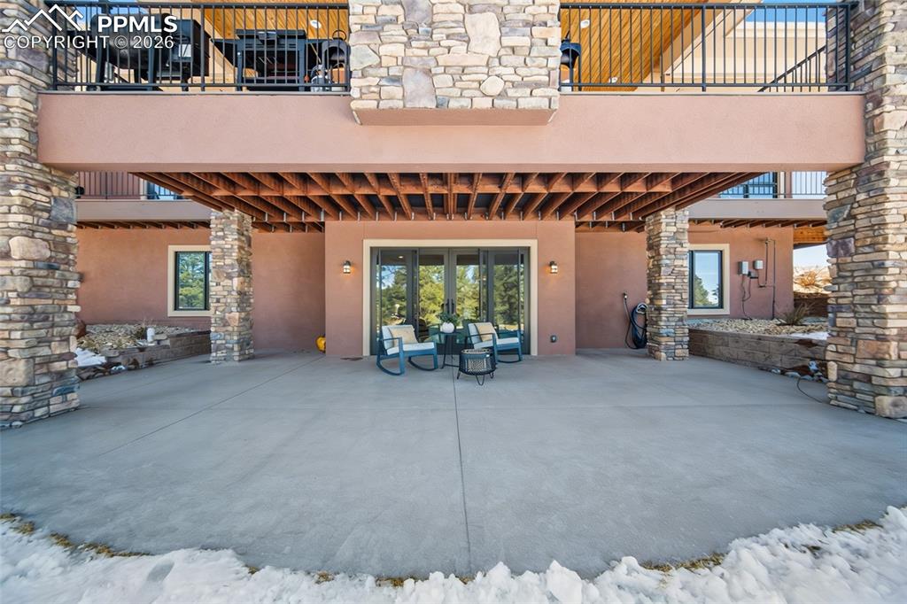 3345 Blue Heron Spring Lane Colorado Springs CO 80908