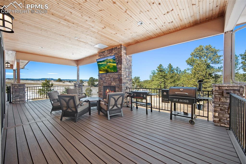 3345 Blue Heron Spring Lane Colorado Springs CO 80908