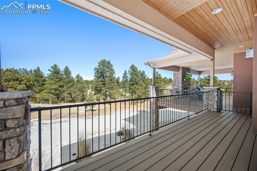 3345 Blue Heron Spring Lane Colorado Springs CO 80908