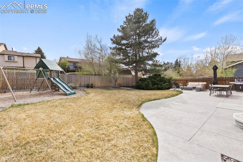 5363 E Old Farm Circle Colorado Springs CO 80917