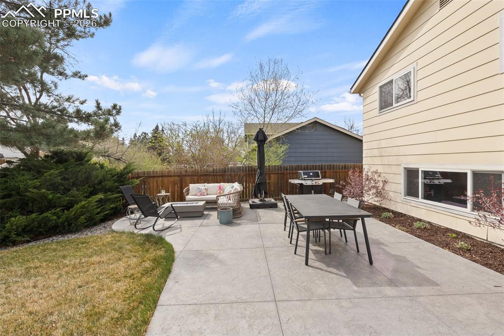 5363 E Old Farm Circle Colorado Springs CO 80917