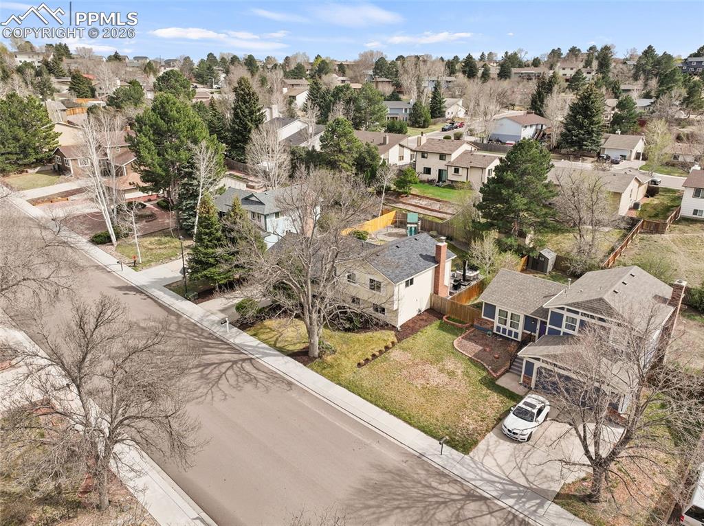 5363 E Old Farm Circle Colorado Springs CO 80917