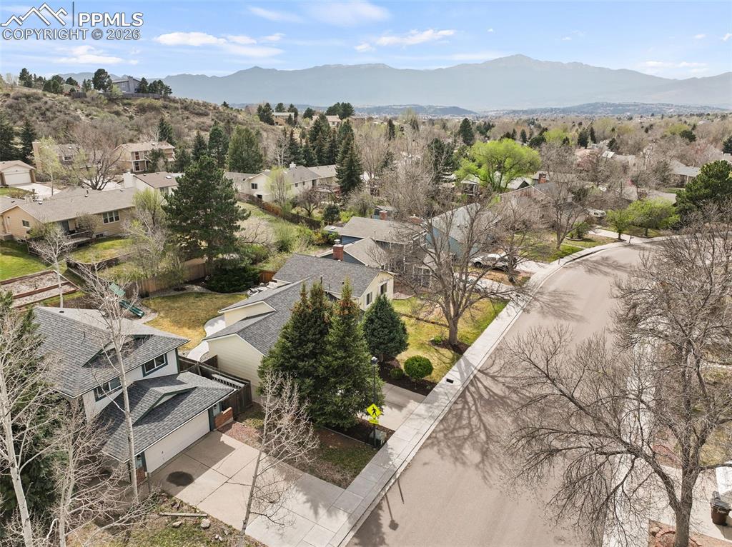 5363 E Old Farm Circle Colorado Springs CO 80917
