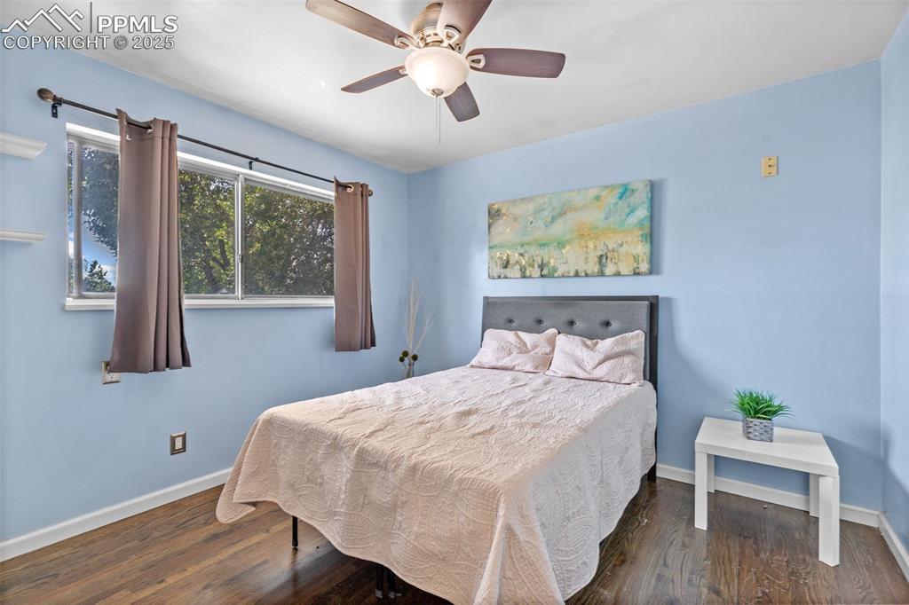 1547 Server Drive Colorado Springs CO 80910