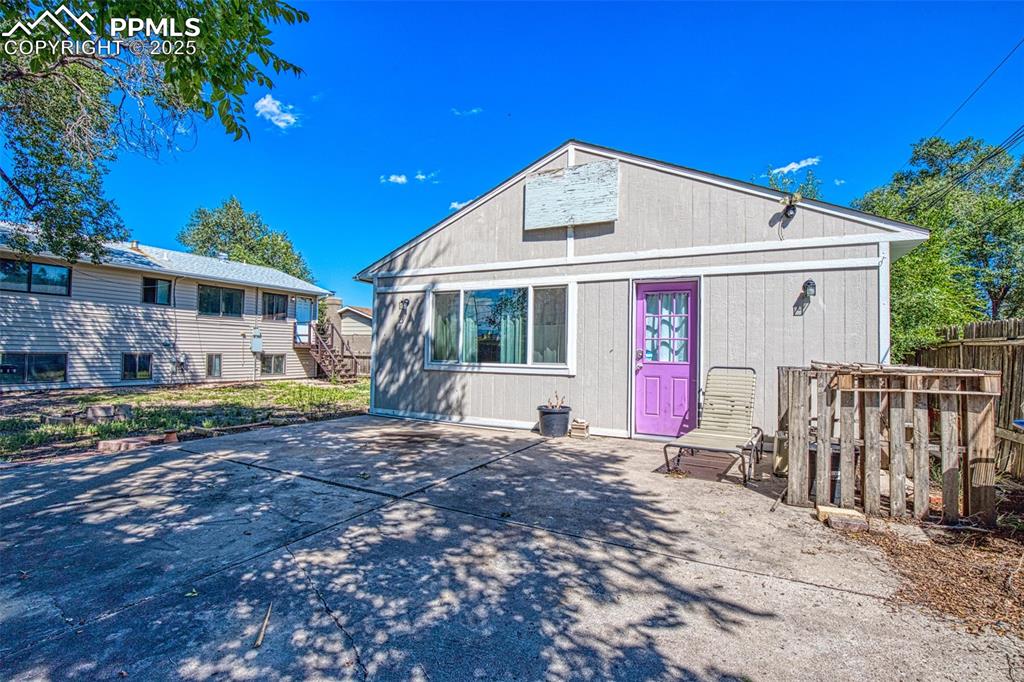 1547 Server Drive Colorado Springs CO 80910