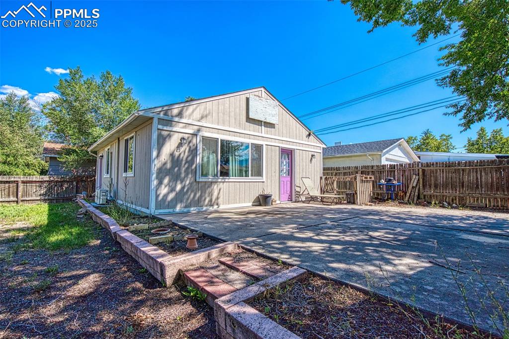 1547 Server Drive Colorado Springs CO 80910