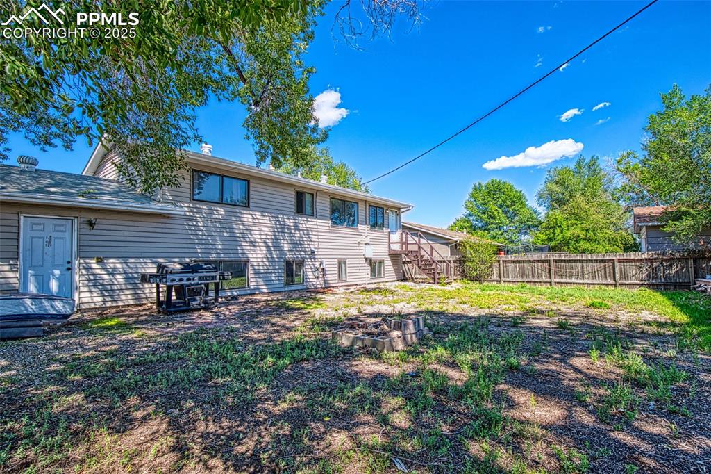 1547 Server Drive Colorado Springs CO 80910