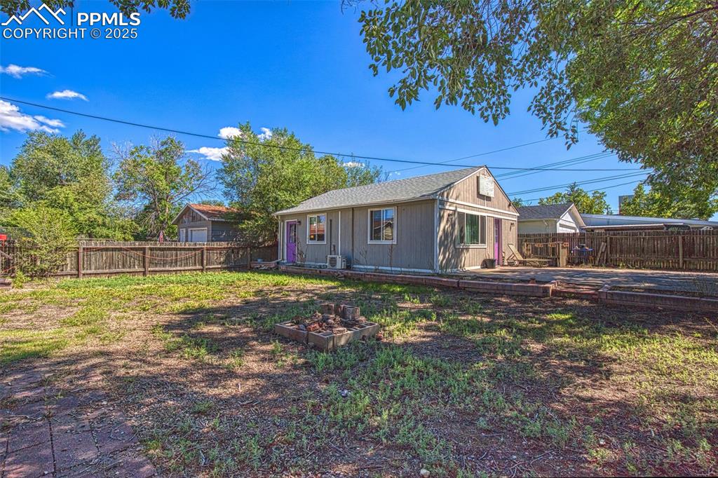 1547 Server Drive Colorado Springs CO 80910