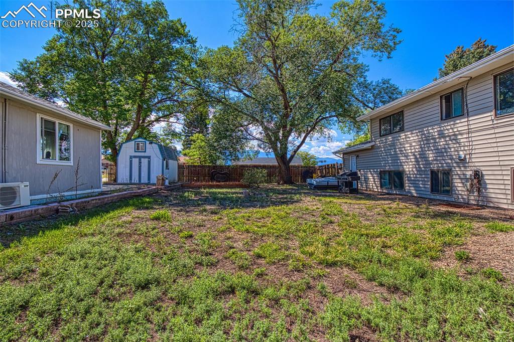 1547 Server Drive Colorado Springs CO 80910