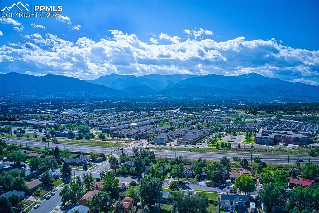 1547 Server Drive Colorado Springs CO 80910