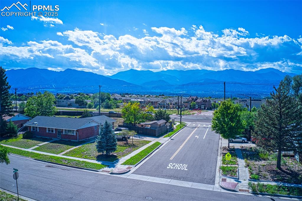 1547 Server Drive Colorado Springs CO 80910