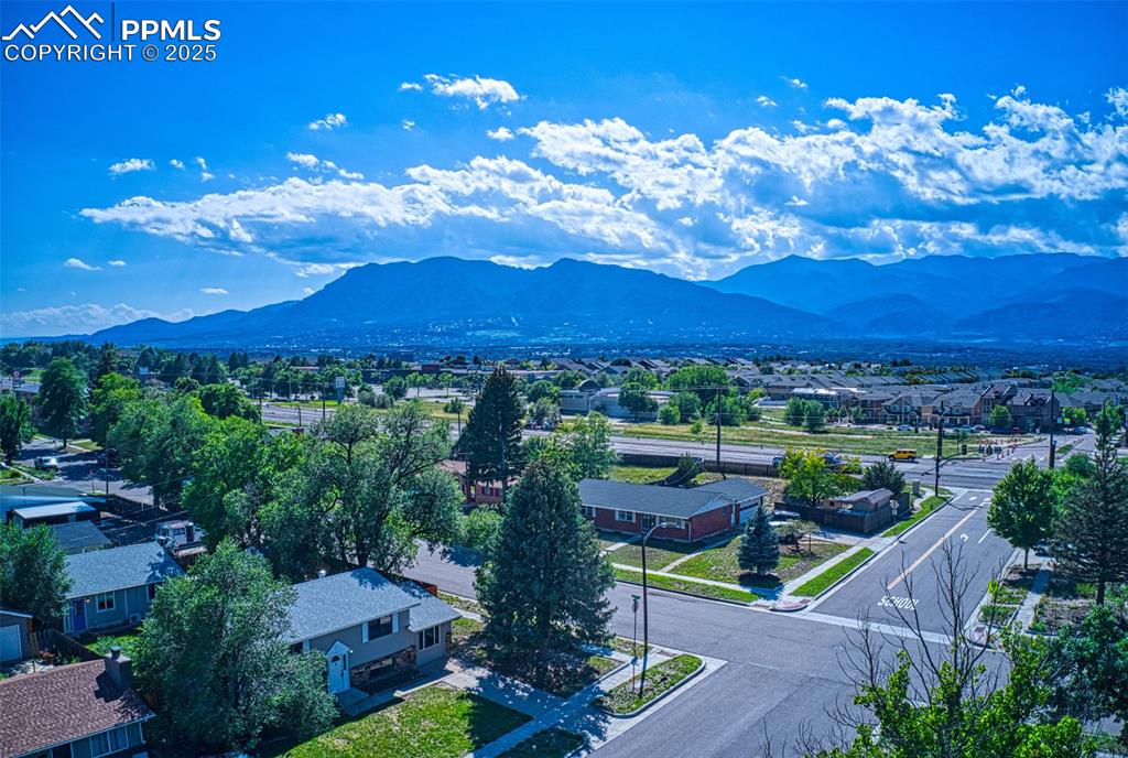 1547 Server Drive Colorado Springs CO 80910