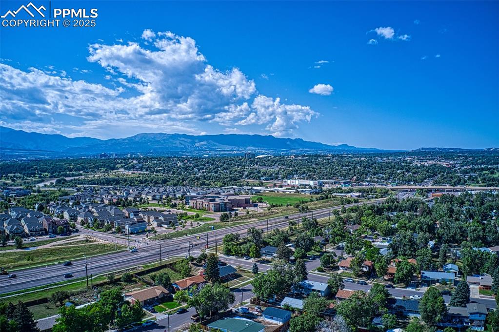 1547 Server Drive Colorado Springs CO 80910