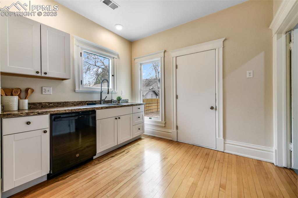 1208 N Corona Street Colorado Springs CO 80903