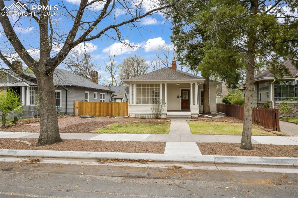 1208 N Corona Street Colorado Springs CO 80903
