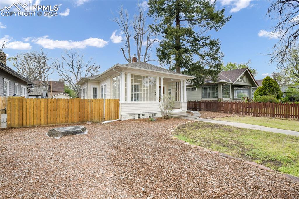 1208 N Corona Street Colorado Springs CO 80903