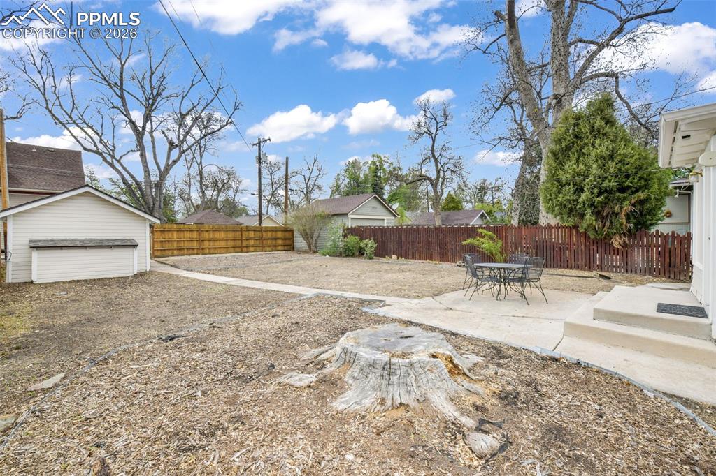 1208 N Corona Street Colorado Springs CO 80903
