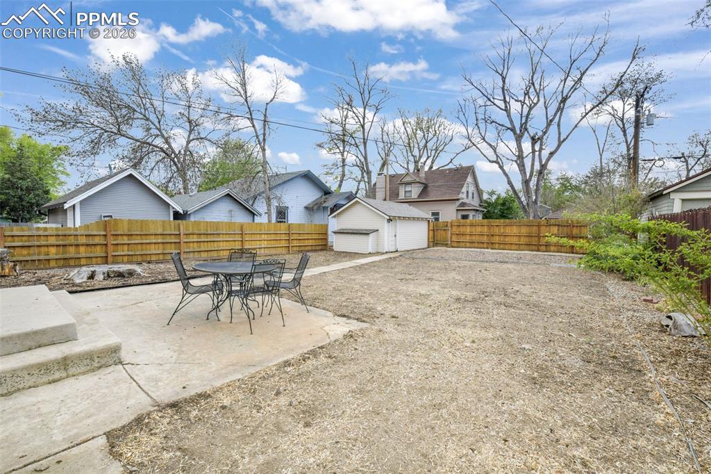1208 N Corona Street Colorado Springs CO 80903
