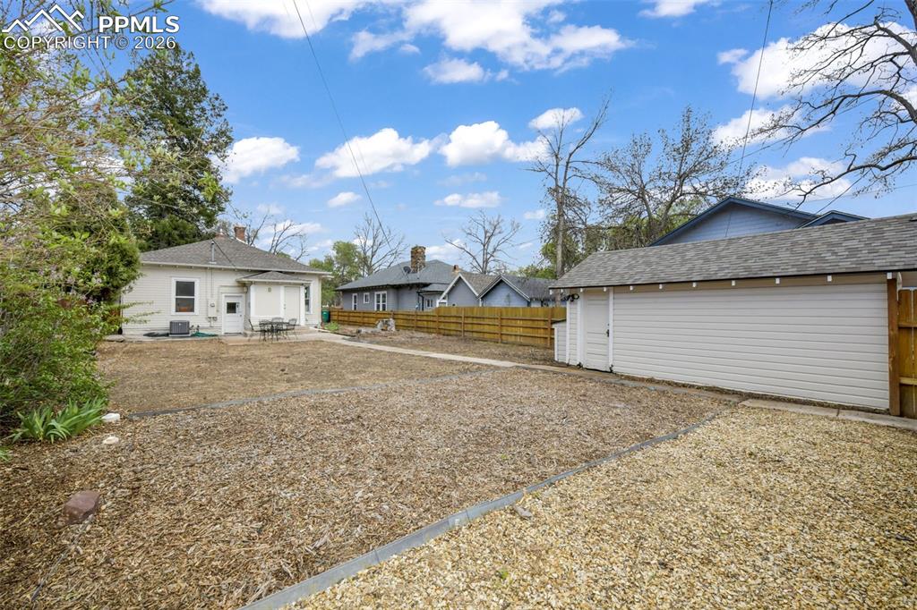 1208 N Corona Street Colorado Springs CO 80903
