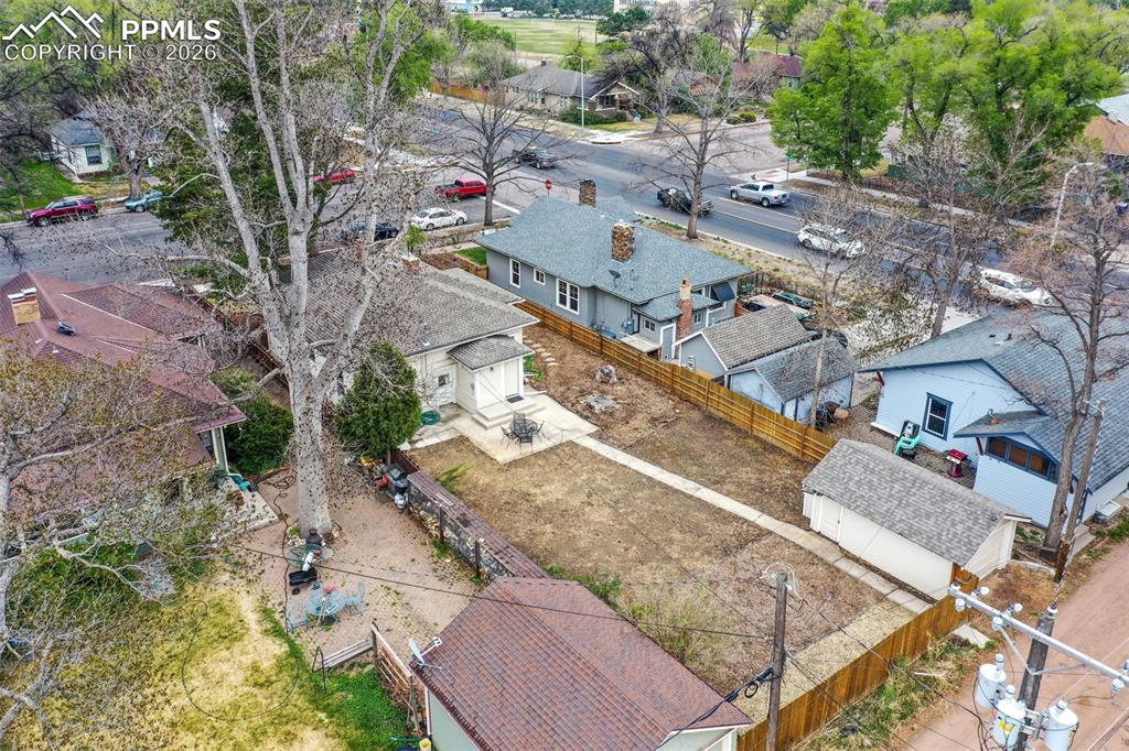 1208 N Corona Street Colorado Springs CO 80903