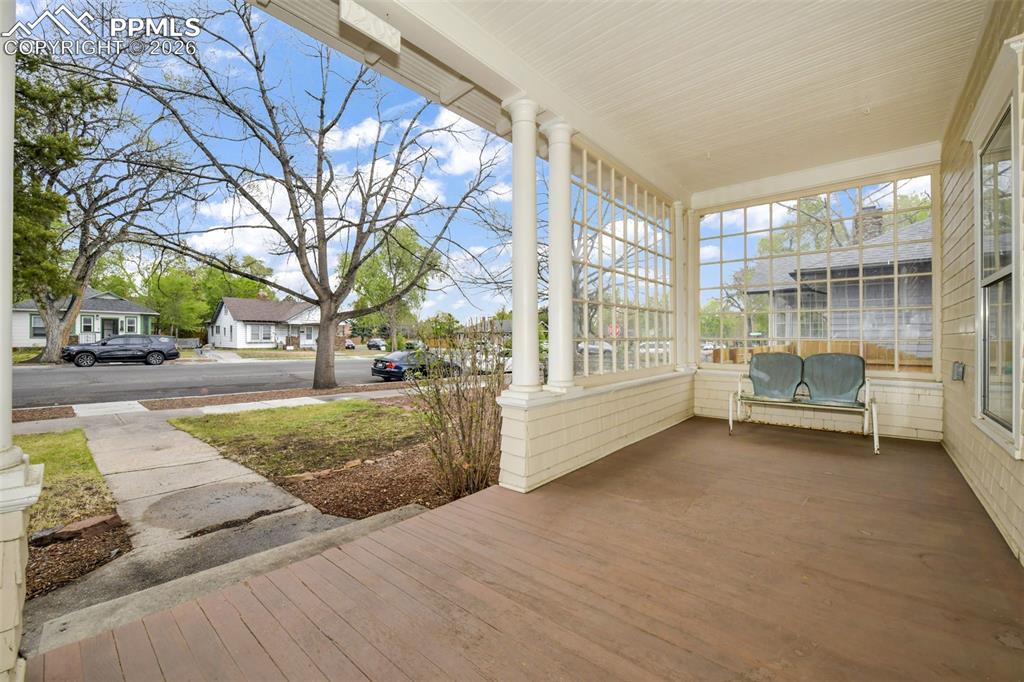1208 N Corona Street Colorado Springs CO 80903