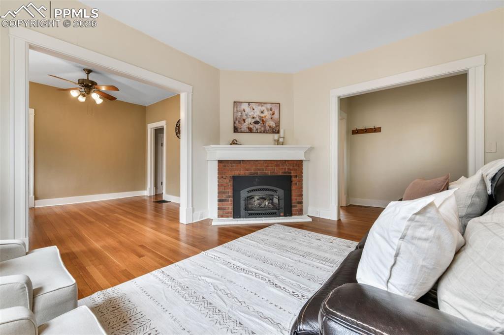 1208 N Corona Street Colorado Springs CO 80903