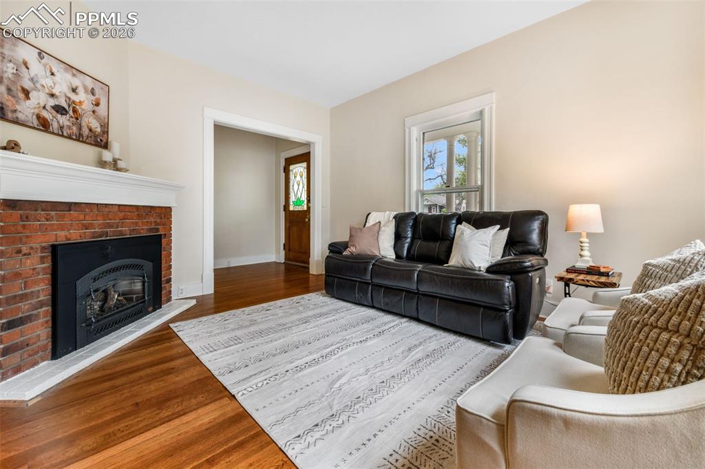 1208 N Corona Street Colorado Springs CO 80903