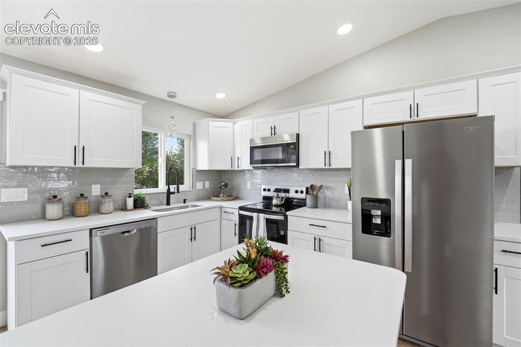 5545 Sacramento Place Colorado Springs CO 80917