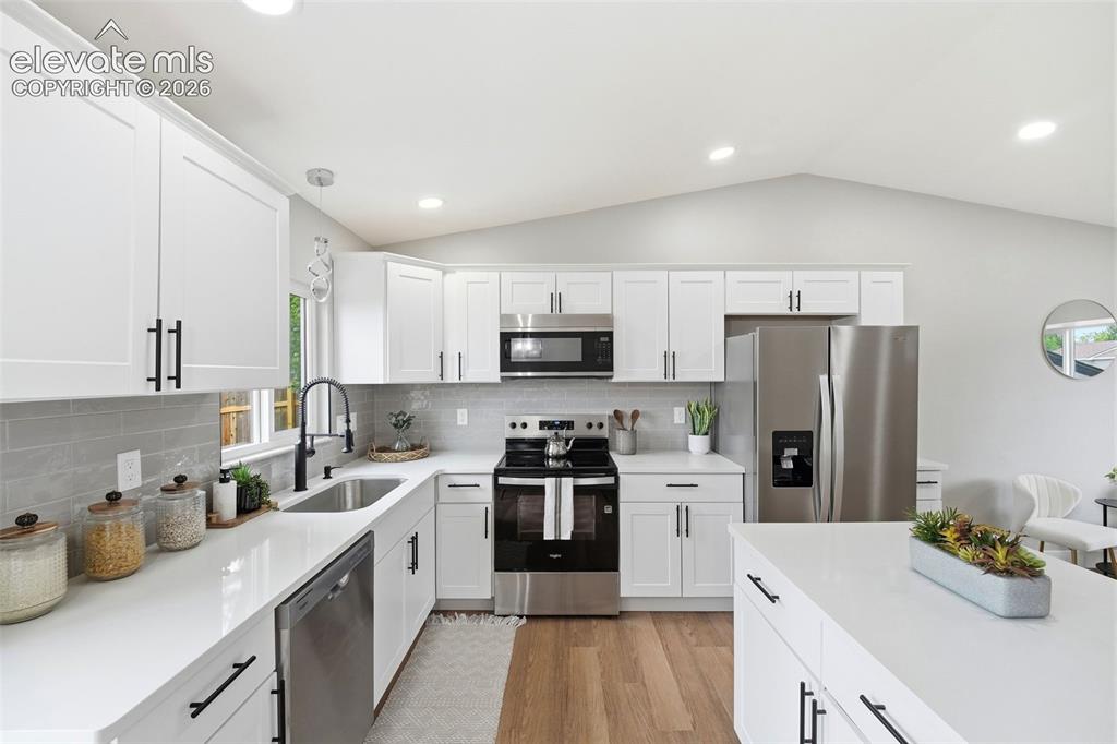 5545 Sacramento Place Colorado Springs CO 80917