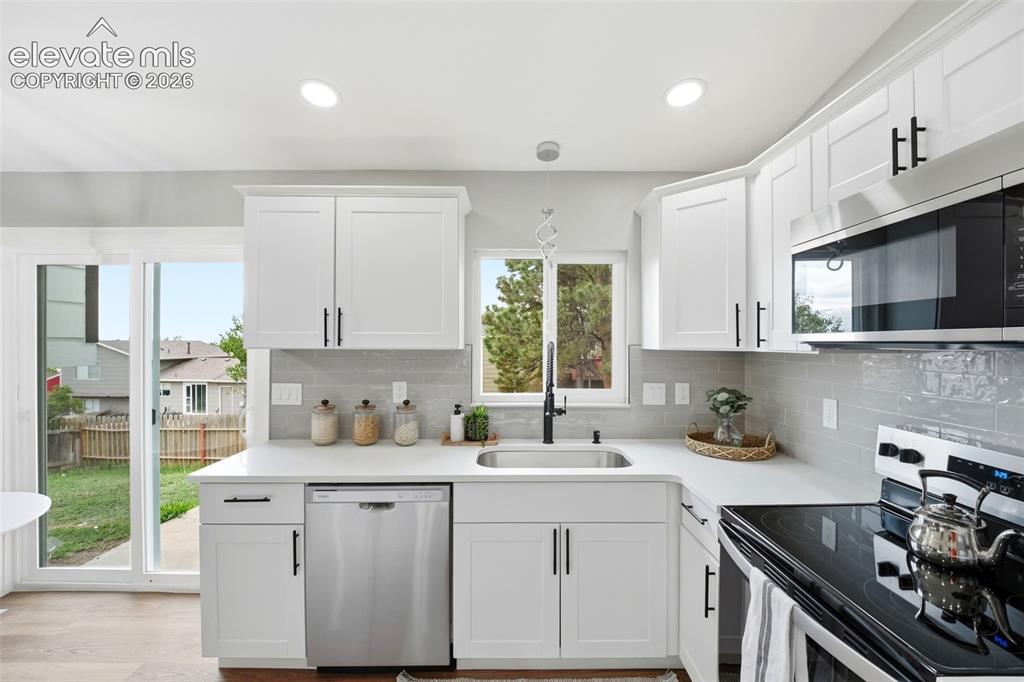 5545 Sacramento Place Colorado Springs CO 80917
