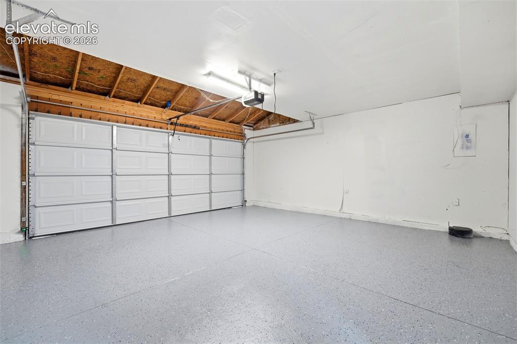 5545 Sacramento Place Colorado Springs CO 80917