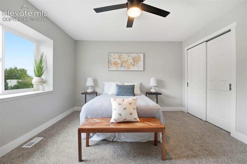5545 Sacramento Place Colorado Springs CO 80917