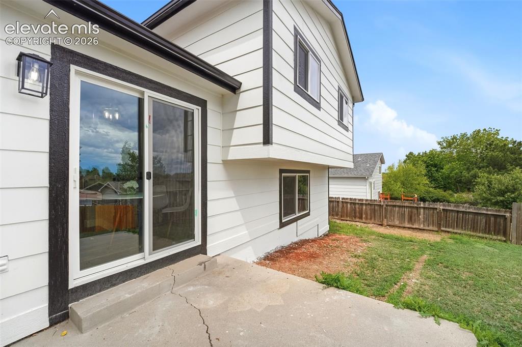5545 Sacramento Place Colorado Springs CO 80917
