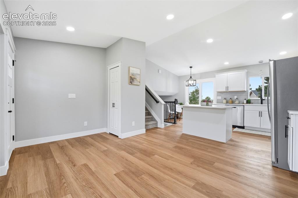 5545 Sacramento Place Colorado Springs CO 80917