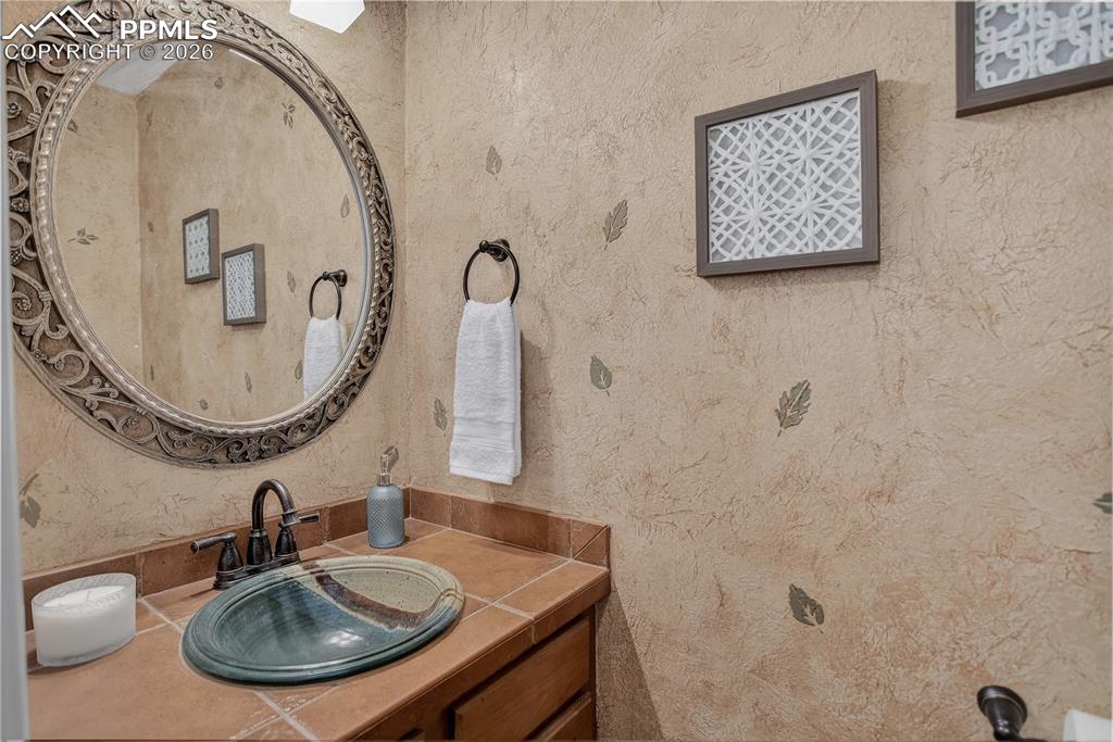 3530 Conecrest Lane Colorado Springs CO 80908